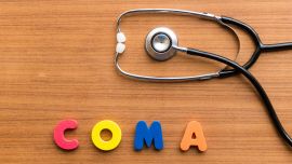 After Being in a Coma, What I Learned From a Buddhist Monk