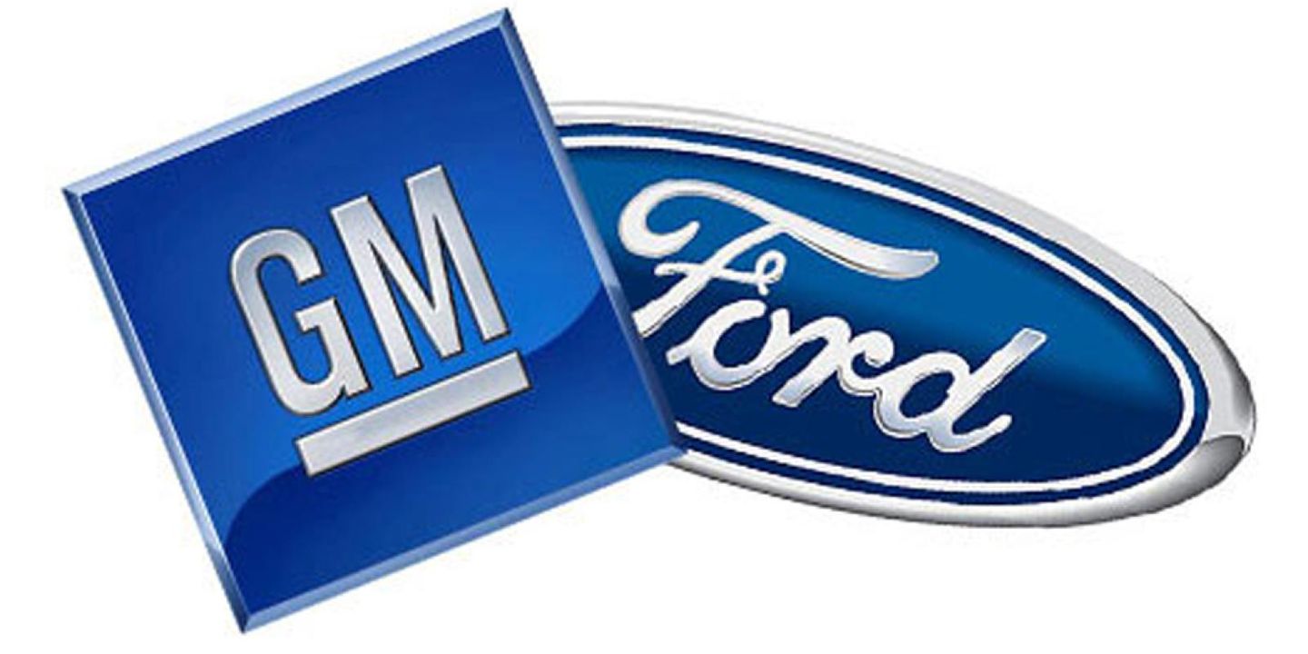 What to Do With Gm and Ford?