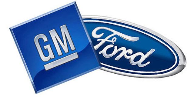 What to Do With Gm and Ford?