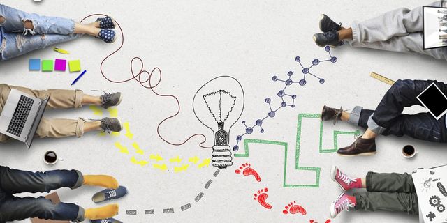 Creative Destruction or Corporate Darwinism – Innovate to Grow