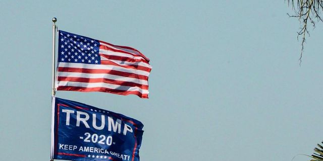 Could Donald Trump Lead a Boy Scout Troop?