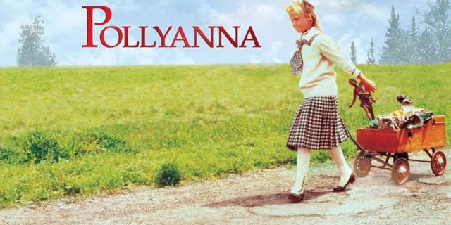 Pollyanna