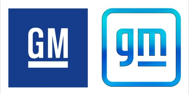 Old White Men and Changes at Gm