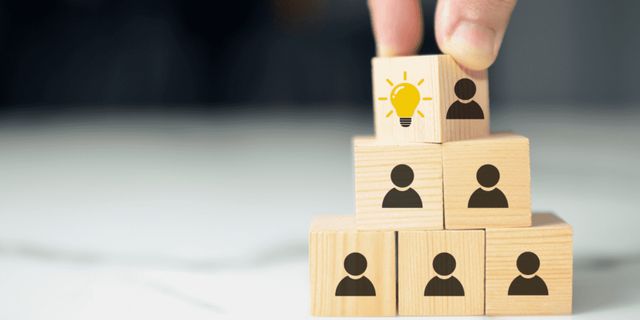 Developing Innovation Leaders By Looking At Mother Nature
