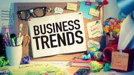 Disney And Uber – Using Trends To Great Success