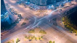 The Power of Intersections