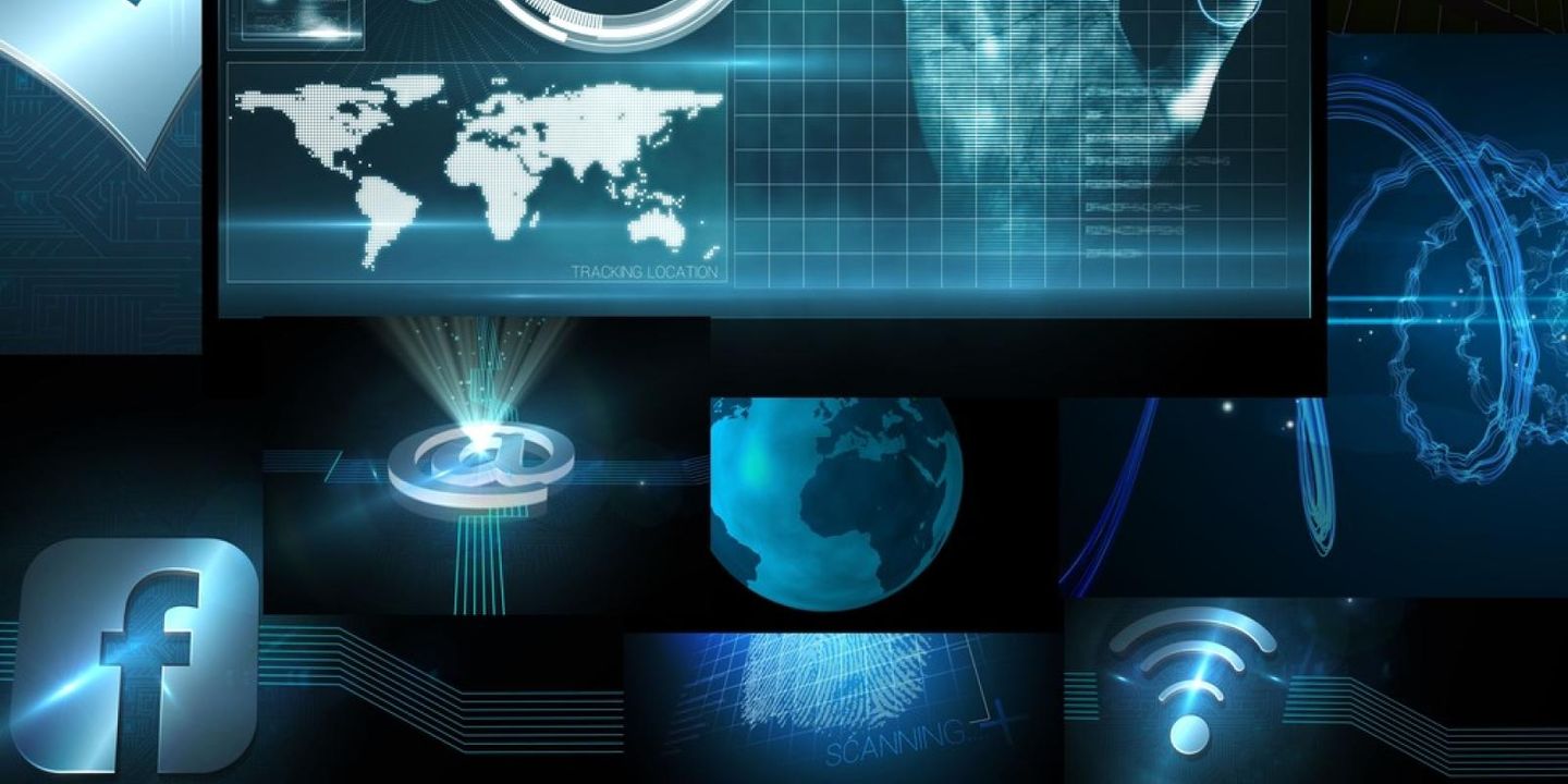 Building your futures on digital sands