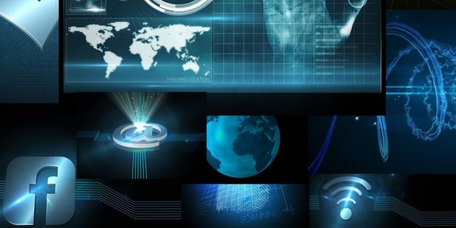 Building your futures on digital sands