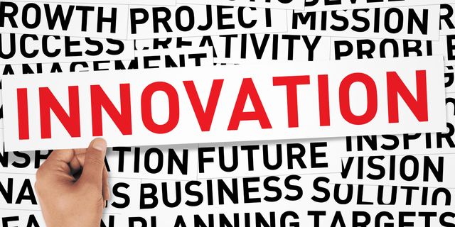 The 2014 Innovation Challenge