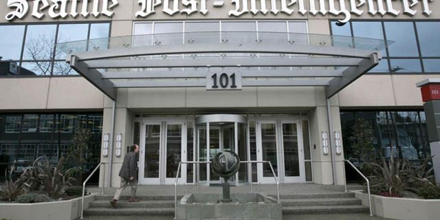 Moving to New Markets – Seattle Post Intelligencer