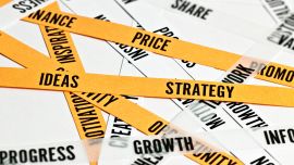 What’s Wrong with Strategy?