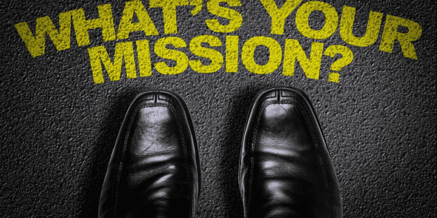 Your Mission: Keeping Customers Infatuated