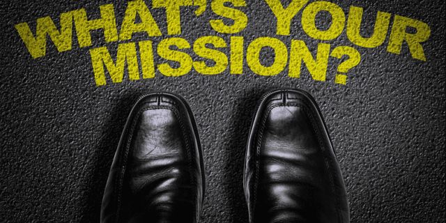 Your Mission: Keeping Customers Infatuated