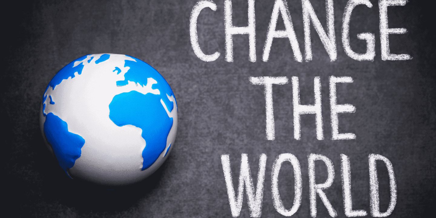 Sorry Thomas Edison, but It's Ecosystems, Not Inventions that Truly Change the World