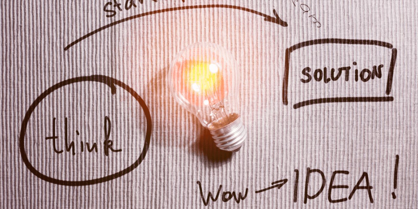 THE REAL BENEFIT OF DESIGN THINKING