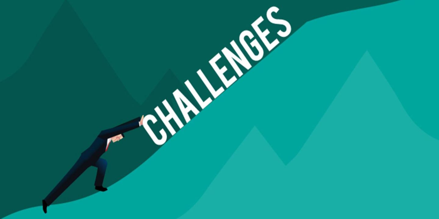 Facing Challenges