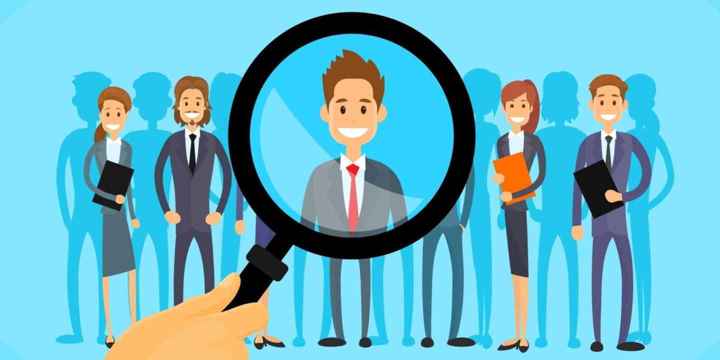 Hiring for Growth