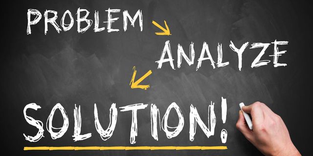 More, Better, Faster Problems