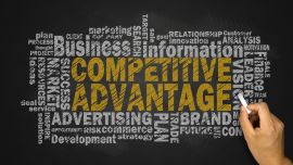 Navigating The Road To Innovation & 21st Century Competitive Advantage