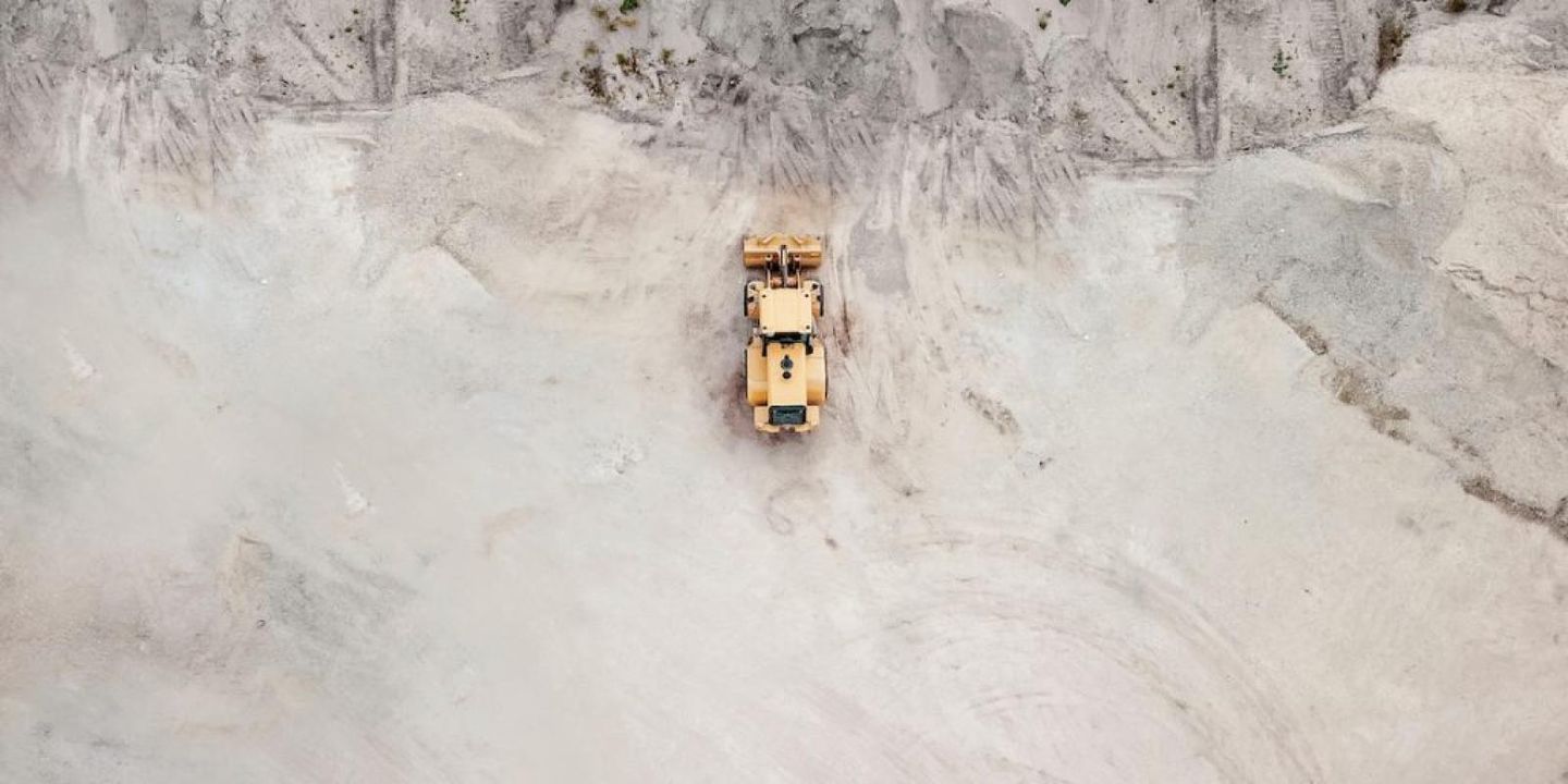 Building a digital trust ecosystem for mining in British Columbia