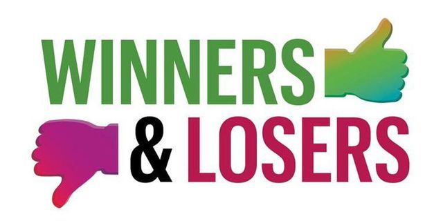 The Day Tv Died – Winners and Losers (Comcast, Disney, Cbs)