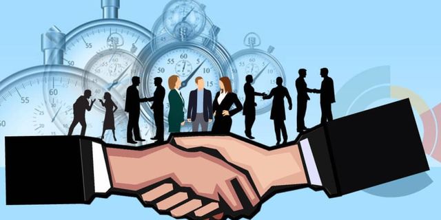Time to Get Serious About Change – Gm’s Bailout Negotiations