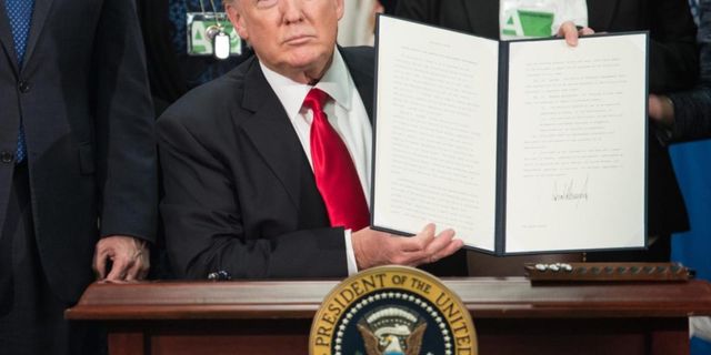 Why President Trump’s Border Wall is an Example of Bad Leadership