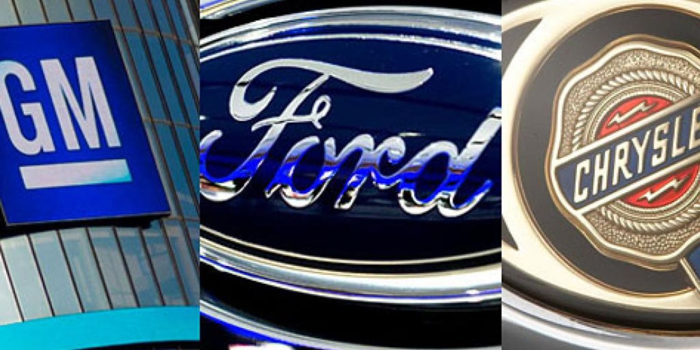 $15 Billion for Leftovers? Force a Fix at Gm, Ford and Chrysler
