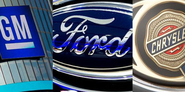 $15 Billion for Leftovers? Force a Fix at Gm, Ford and Chrysler