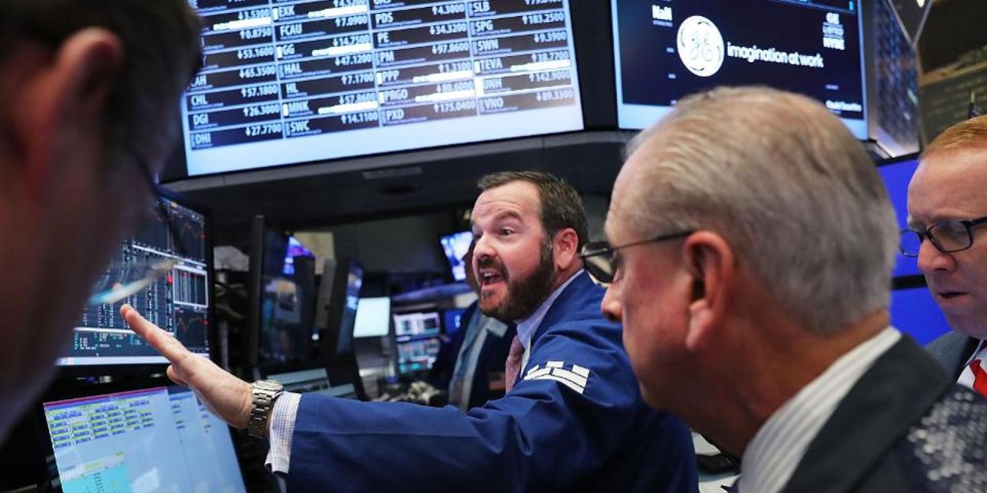 Don’t Fall for Election Day Traders: Trends Say to Buy Tech Stocks
