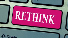 Rethink Creativity: How to innovate, inspire, and thrive at work.