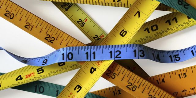 What You Measure Matters
