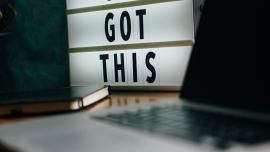Inspiration from an undergarment