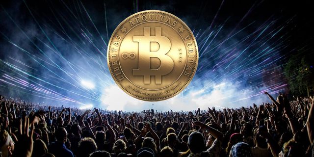 What Business Leaders Can Learn From Bitcoin Fanatics
