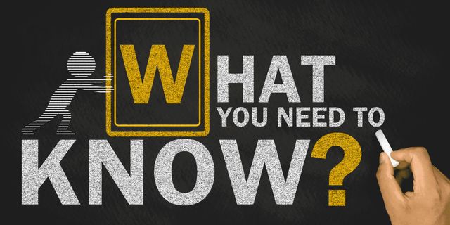 Every Organization Gets Disrupted Eventually, Here's What You Need To Do To Survive