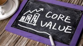 How To Make Your Core Values Come Alive