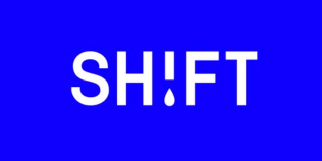 Big Shifts
