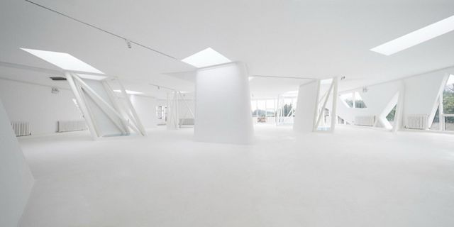 Allstate White Space