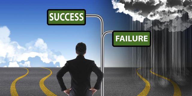 Top 6 Reasons Projects Fail – 8 Steps to Avoid the Failures!