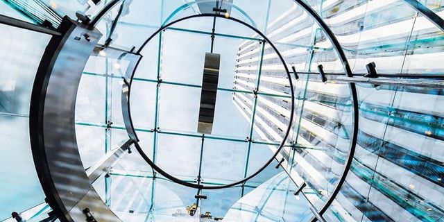 The Twelve Disciplines of Consistently Innovative Organizations