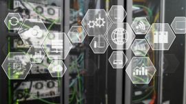 Building Innovation Infrastructure