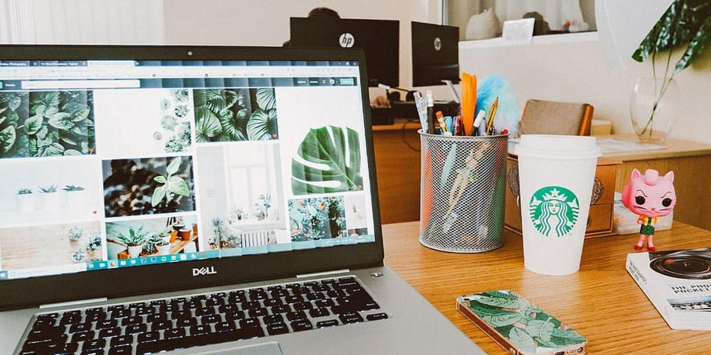 When You’re Hot You’re Hot – When You’re Not You’re Not — Starbucks & Dell