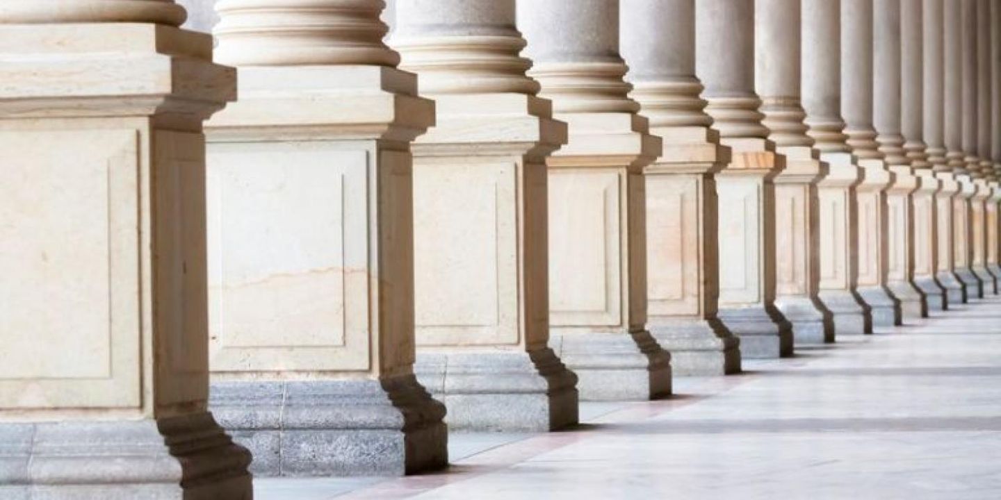 Blockchain is tackling the challenge of data sharing in government