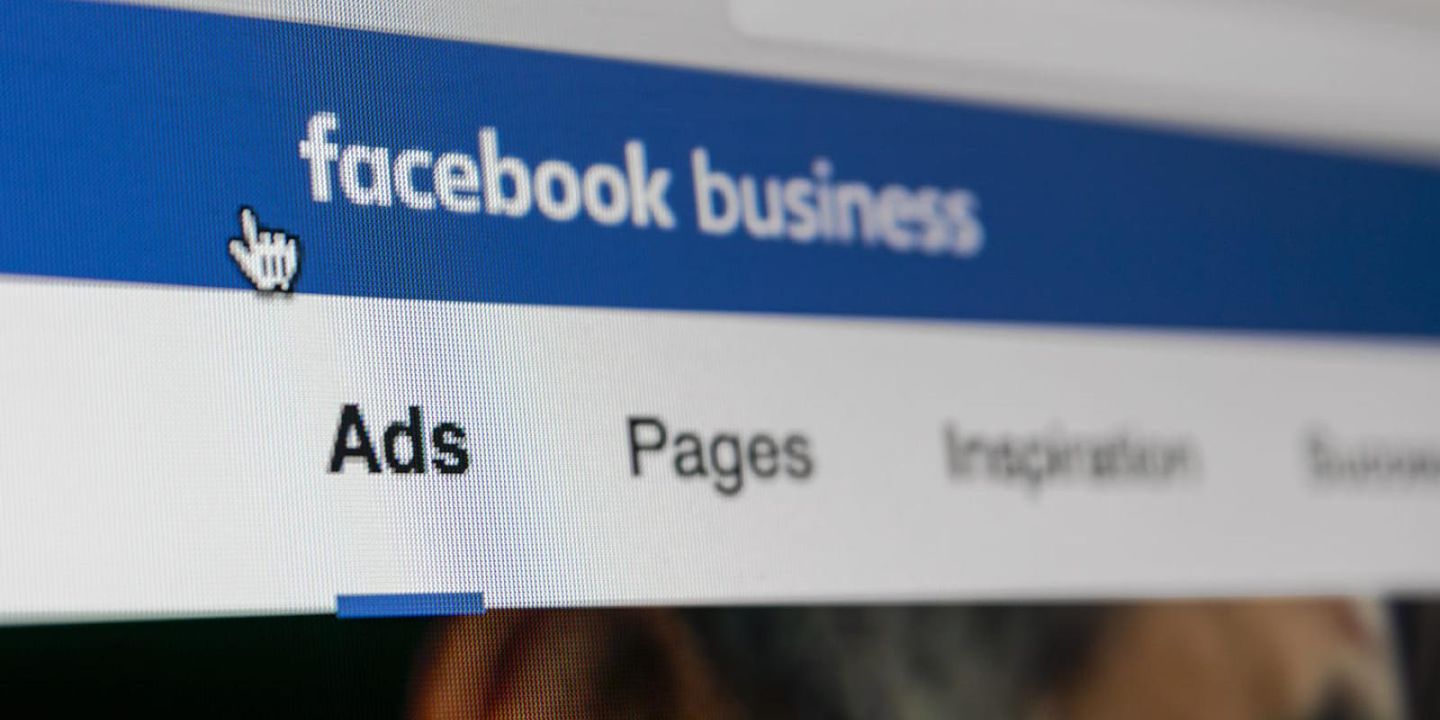 Does Your Business Facebook?