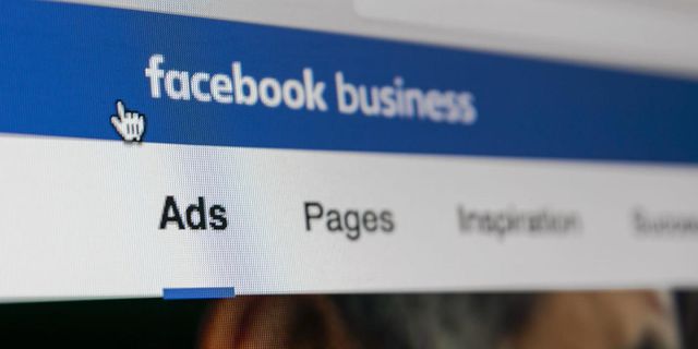 Does Your Business Facebook?