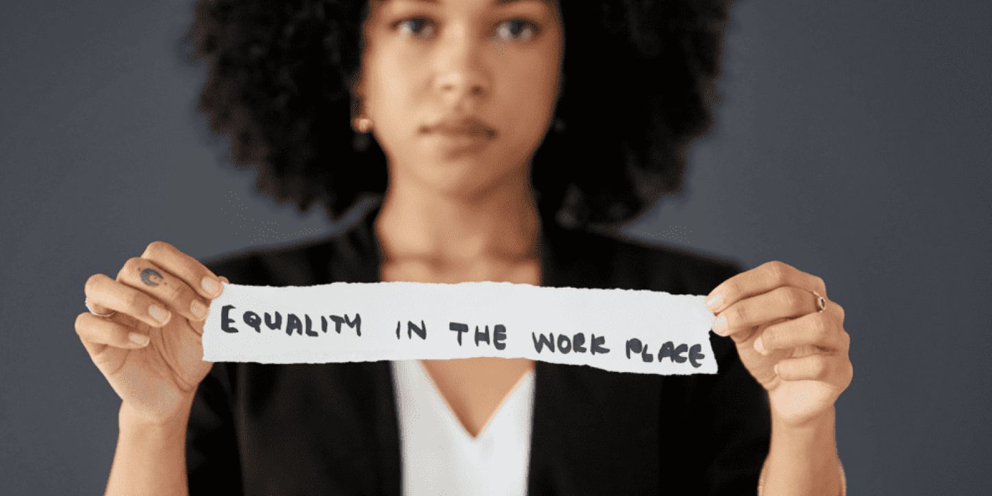Pioneering Workplace Equality
