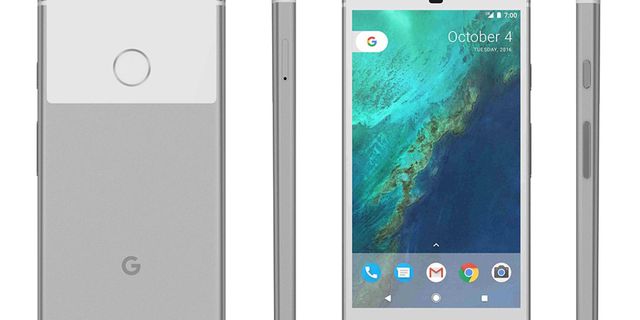 Ga-ga Over Google G1 Phone?
