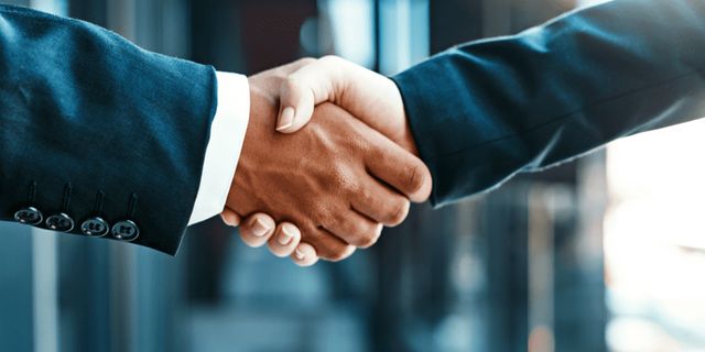 Are You Open To Collaboration