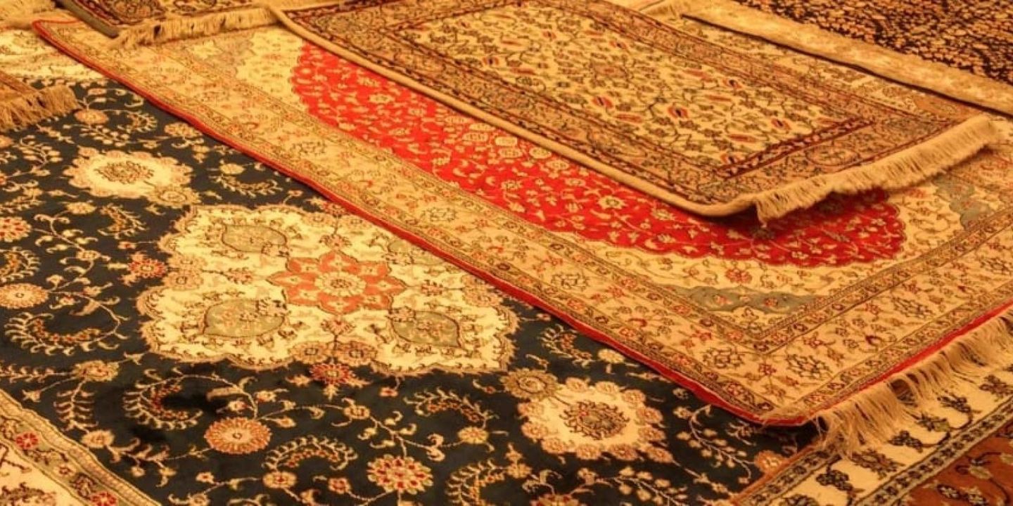 Where’s the Rug?