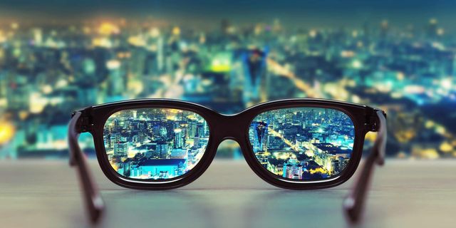 Forget About “focus”